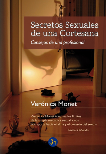 Secretos Sexuales De Una Cortesana Veronica Monet Nuevo