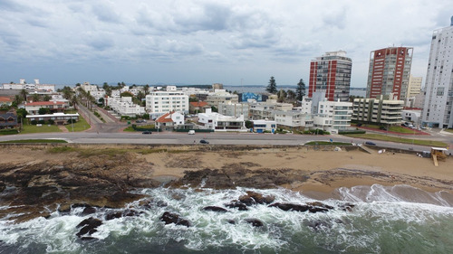 Imagen 2 de 14 de Casa Peninsula Primera Linea Venta Alquiler Punta Del Este