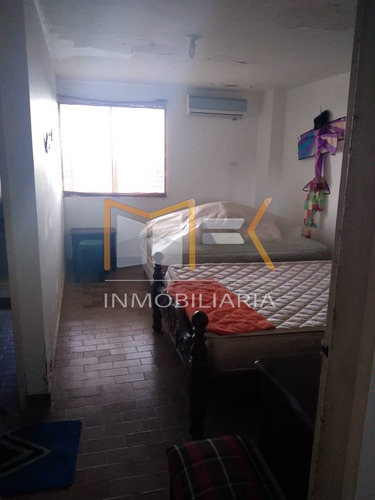 Imagen 6 de 12 de Mk Inmobiliaria Vende Apartamento De Oportunidad En Inversión Turística Ubicado En Río Chico, Miranda/ Dp