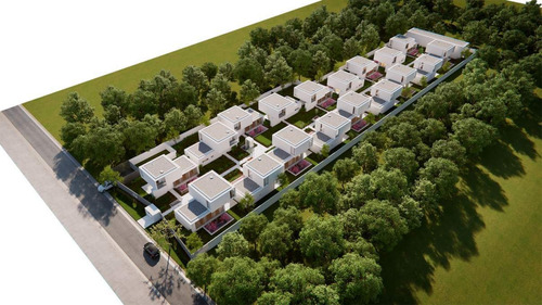 Imagen 7 de 7 de Laforet Housing - Triplex 3 Dormitorios Categoria