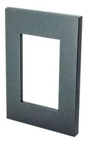 Comprar Tapa Jeluz Verona Platinum Gris Antracita Jeluz X 10 Un