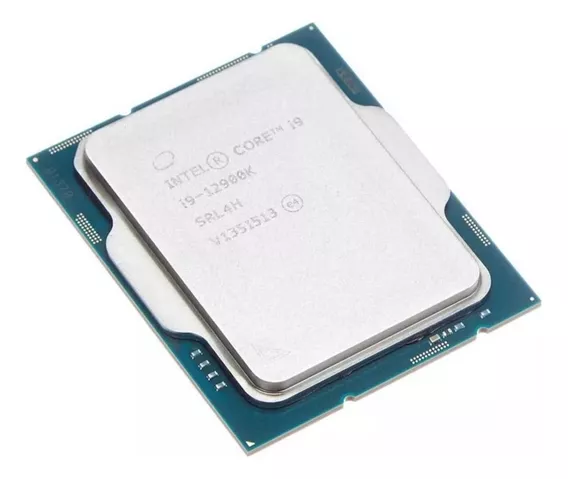 Micro Procesador Intel Core I9-12900k