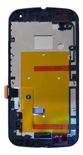 Pantalla Motorola Moto G2 Modulo Display Xt1063 Xt1068