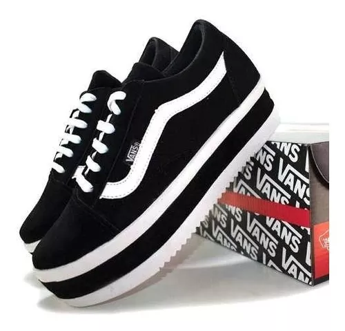 tenis vans tamanho 44