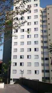 Imagem 3 de 20 de Apartamento Para Venda, 2 Dormitórios, Jardim Maristela - São Paulo - 1036