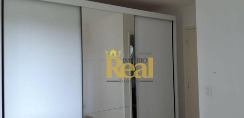 Imagem 27 de 27 de Apartamento Para Alugar, 62 M² Por R$ 2.400,00/mês - Lapa - São Paulo/sp - Ap7007