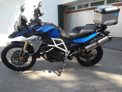 Imagen 3 de 10 de Bmw 800gs