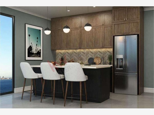 Imagen 5 de 9 de Departamento En Venta Los Pinos