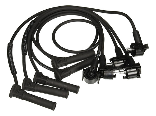 Cables Bujias Ford Explorer V6 4.0 1999 Bosch