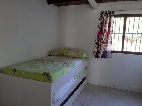 Imagen 7 de 11 de Apartamento En Alquiler En La Asuncion
