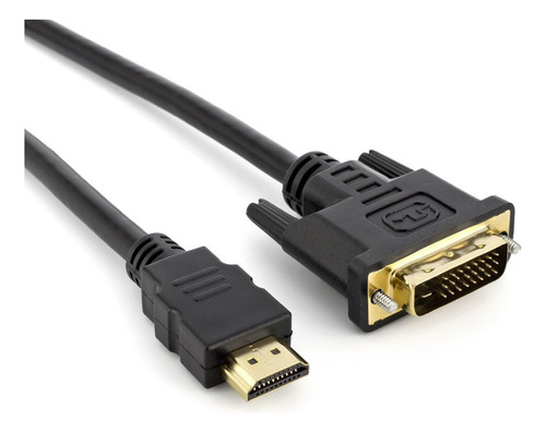 Cable Sewell Dvi-d A Hdmi De 10 Pies