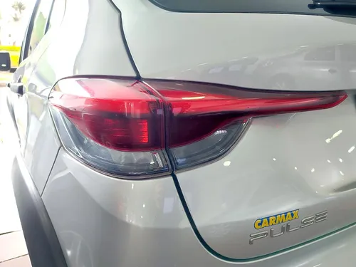 Fiat Pulse