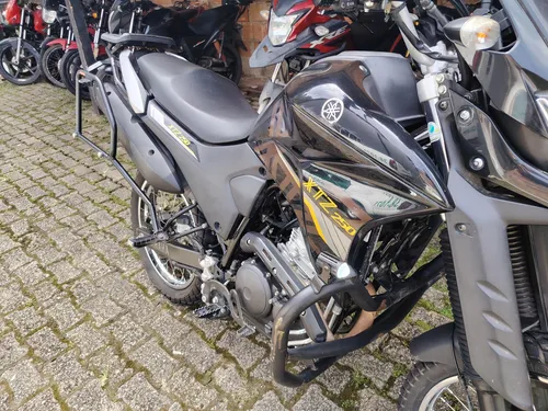 Motocicleta Único Dueño Buen Estado