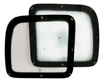 Comprar Vidrios Fijos Traseros Renault Kangoo Juego Mod Viejo