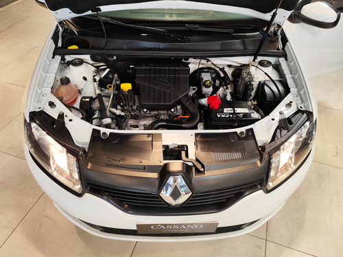 Renault Sandero 1.6 Dynamique 90cv Abs