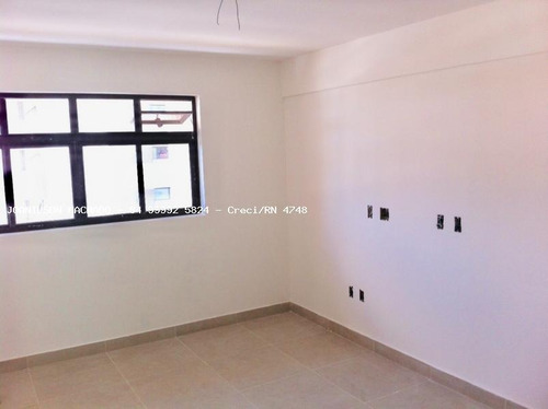 Imagem 7 de 15 de Apartamento Para Venda Em Natal, Candelária, 4 Dormitórios, 4 Suítes, 6 Banheiros, 3 Vagas - Ap0015-re_2-174205