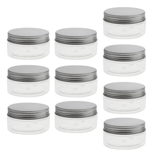 Envase De Crema 80ml