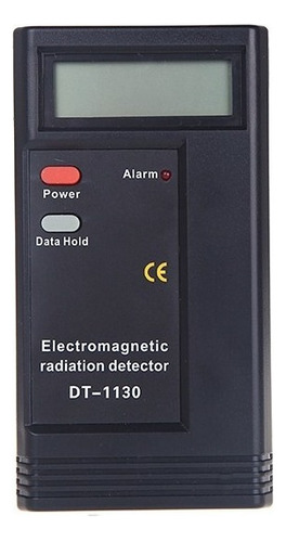 Detector De Radiación Electromagnética Emf Meter Tester