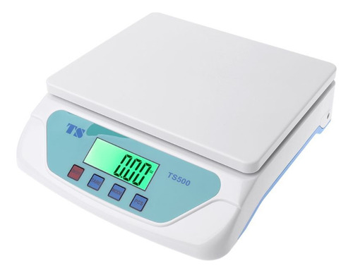 Báscula Electrónica De 30kg, Báscula De Cocina, Balanza De