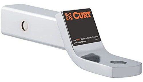 Curt Manufacturing Curt 45290 Clase 3 Ball Mount