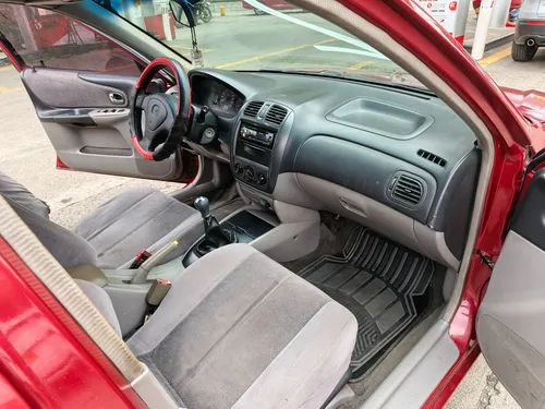 Mazda ALLEGRO 1.3 1aln3m