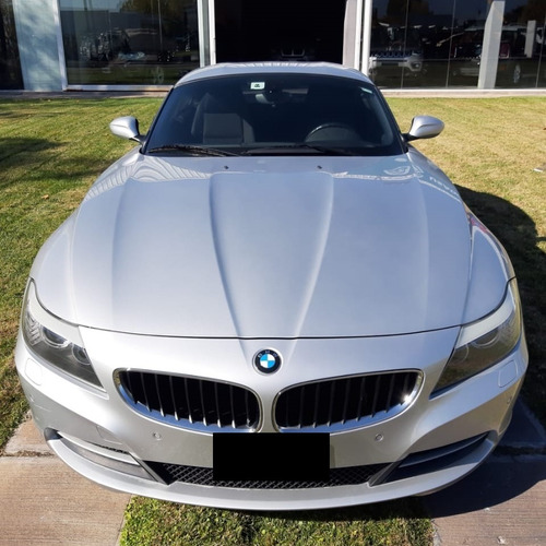 Bmw Z4 3.0 Sdrive30i 258cv