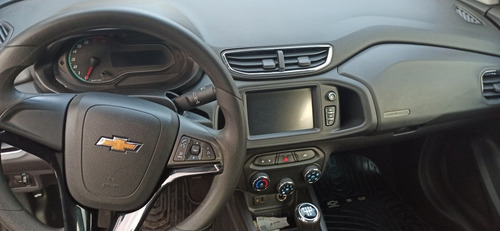 Chevrolet Prisma Lt Con O Sin Licencia, Uso Particular.