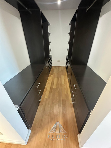 Exclusivo Triplex / Penthouse En Forum Puerto Madero