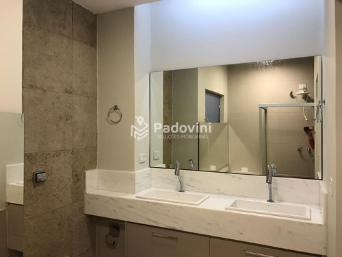 Imagem 4 de 23 de Casa Em Condominio À Venda, 4 Quartos, Vila Aviação - Bauru/sp - 508