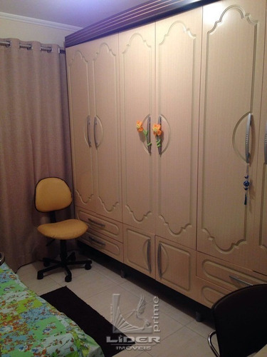 Apartamento Porteira Fechada Bragança Pta - Ap0336-1