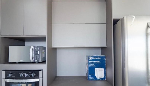 Imagem 24 de 30 de Apartamento À Venda, 98 M² Por R$ 1.100.000,00 - Vila Mascote - São Paulo/sp - Ap20196