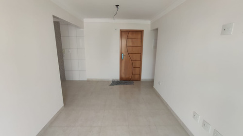 Imagem 4 de 30 de Apartamento Com 2 Dormitórios À Venda, 81 M² Por R$ 369.000,00 - Caiçara - Praia Grande/sp - Ap3275