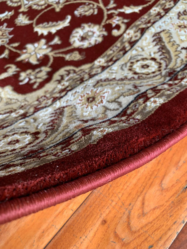Alfombra Medio Oriente Turca 120x180 Polipropileno