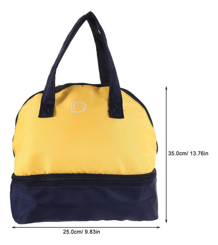Bolsa Térmica Aislante Para Mamar, Bolsa Para Biberón Pequeñ