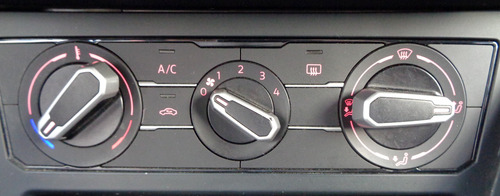 Volkswagen Virtus 1.6 Msi COMFORTLINE AUTOMÁTICO