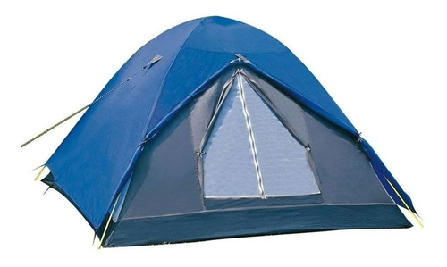 Carpa Ntk Fox 6/7 Personas Explorer Pro Shop