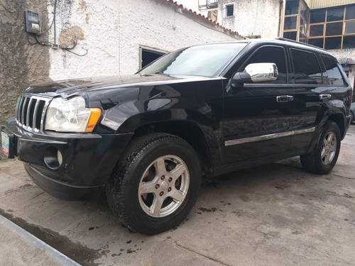 Imagen 3 de 12 de Jeep Grand Cherokee Limited