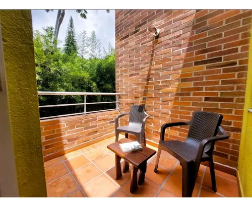 Casa Campestre En Venta Envigado Loma Del Escobero (t)