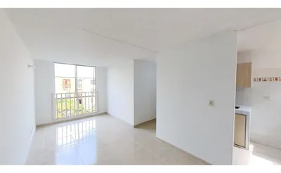 Apartamento en venta