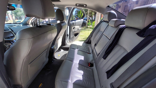 Chevrolet Cruze 1.8 Ltz At 141cv
