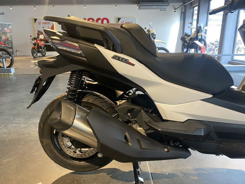 Voge Sr4 Pro 350 Cc No Xtown 250 Downtown 350