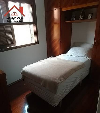 Imagem 10 de 15 de Belissimo Sobrado Com 150m² E 3 Dormitórios - Aceita Permuta - 2177