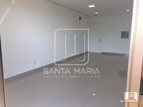 Imagem 4 de 20 de Sala Comercial (sala - Edificio Coml.) , Portaria 24 Horas, Espaço Gourmet, Salão De Festa, Elevador, Em Condomínio Fechado - 53748svemm