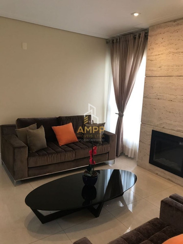 Imagem 1 de 15 de Apartamentos - Residencial - Condomínio Praça Das Águas - 1526