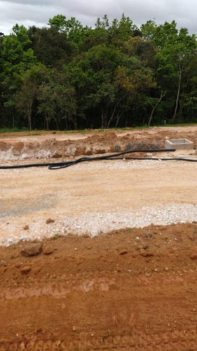 Imagem 5 de 15 de Terreno Em Condomínio Para Venda Em Curitiba, Santa Cândida - 329_2-1090112