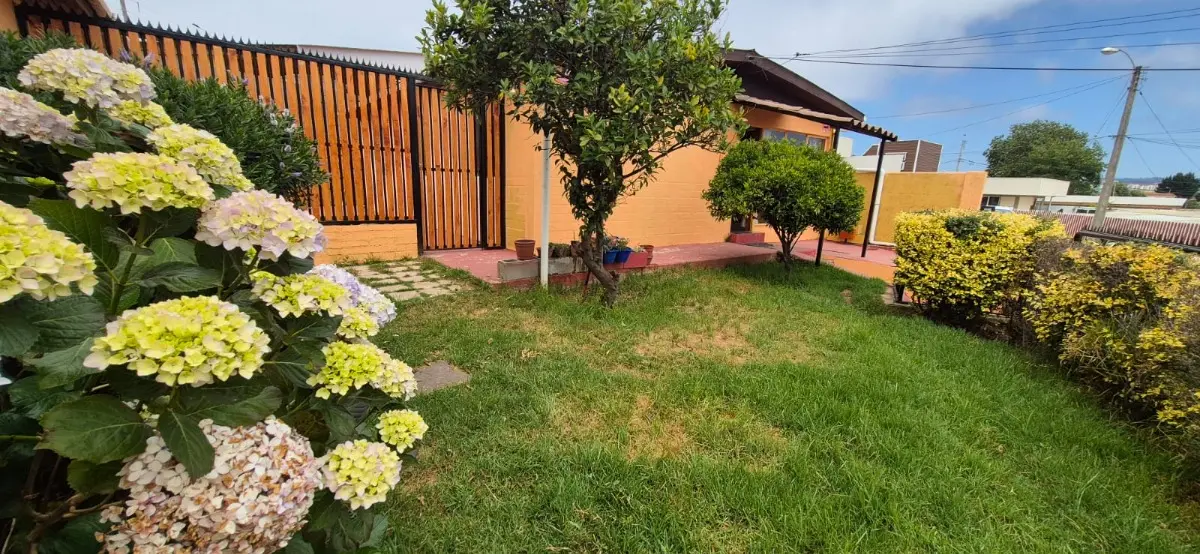 Imagen 1 de 16 de Venta Casa Agua Santa Viña Del Mar