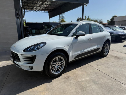 Porsche Macan R4 2.0 At 2016