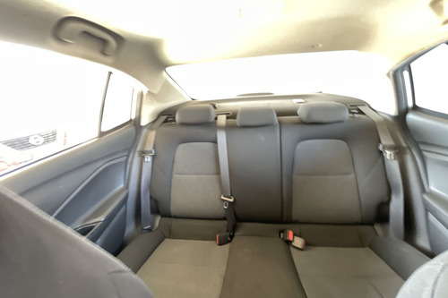 Chevrolet Onix 1.0 LS At