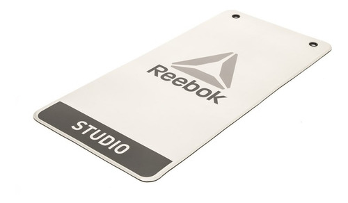 Colchoneta Yoga Mat 10mm Gris Reebok