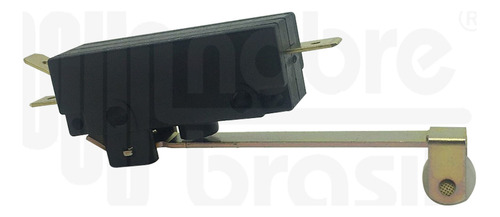 Micro Interruptor Switch Ação Rápida Mg-2604 20a - Margirius